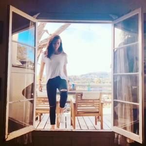 Meet your Posher, Alyssa